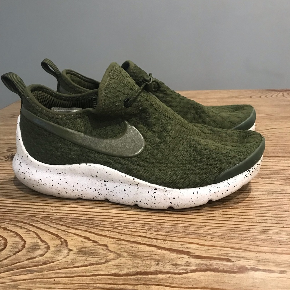 Nike sneakers